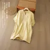 Falda Bordada Artística de Algodón y Lino Vintage para Mujer, Falda de Corte A Bordada Holgada Estilizadora Estilo Chino con Dobladillo Ancho