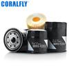 Filtro de aceite para motor de automóvil al por mayor 90915-Yzzd2 90915-Yzze1