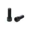 Tornillos de Cabeza Hexagonal Grado 8.8, Tornillos de Cabeza Hexagonal, Tornillos y Pernos de Alta Resistencia con Cabeza Cóncava Hexagonal Pavonados Gb70