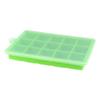 Molde de Cubitos de Hielo de Silicona Molde para Cubitos de Hielo Molde Doméstico para Cubitos de Hielo Silicona Cubitos de Hielo 15 Relojes Auto Molde para Cubitos de Hielo 15 Agujeros
