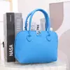 Bolsa Carteira de Feltro Estilo Western com Padrão de Pedra Tendência 2023 Novo Design Estilo Verão Textura Bolsa de Mão Estilo Coreano para Mulheres