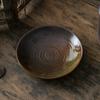 Soporte para ollas de gres cerámico, Base aislante del calor, Bandeja secadora de ollas, Base para ollas, Soporte para té, Accesorios para ceremonia del té