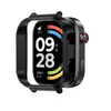 Capa de Conexão de Pulseira para PC Xuanyin Compatível com Redmi Watch 6 (20 mm) Capa Protetora para Redmi 6
