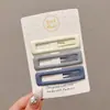 Pinzas de Pelo de Estrellas de Lunares de Colores para Niños, Pinzas BB para Flequillo y Cabello Suelto, Pasadores para Niñas y Bebés, Suaves con el Cabello, Pequeños Accesorios para el Cabello