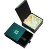 Caja de Regalo de Joyería Personalizada, Caja de Embalaje de Regalo Exquisita de Lujo Accesible de Alta Gama, Embalaje para Pulsera Collar, Caja de Regalo Magnética de Alta Gama