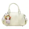 Bolsa Feminina Estilosa Individual da Moda Alta Qualidade Simples Nova Bolsa Almofada Tendência Primavera 2026 Bolsa de Ombro Único Transversal
