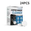 Tabletas Limpiadoras para Electrodomésticos, Tabletas Limpiadoras Multifuncionales, Bloques Limpiadores para Eliminar Manchas del Hogar, Completamente en Inglés, Amazon Transfronterizo