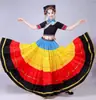 Roupas Étnicas Yi Roupas Étnicas Estilo Étnico Yi para Mulheres Roupas de Minoria Roupas Étnicas Yi de Yunnan Conjunto Completo para Mulheres Liangshan Novo Estilo 2018