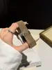 Correa de Reloj Magnética de Metal Milanesa de Doble Sección Kt Adecuada para Apple iWatch Décima Primera Generación 10/987Ultrase