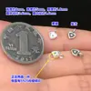 Plata de Ley S925 Colgante Seiko Koi Uva Colgante Cristal Wenwan Cuerda de Mano Trenzada Collar Accesorios Hechos a Mano DIY