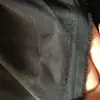 Forro de chaqueta de plumón para mujer, tejido asiático de primavera 240T, blanco y negro, disponible en stock, tejido acolchado de algodón, forro de chaqueta.