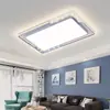 Luminária de Teto para Sala de Estar Estilo Creme Gestacional Moderna Simples Doméstica Cinza Luminária para Quarto Principal Lâmpadas de Teto Criativas Zhongshan