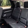 Venta caliente cojín para asiento de coche de seguridad infantil antideslizante resistente al desgaste cojín protección de asiento cojín para asiento de seguridad de bebé