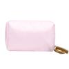 Bolsa Estilo Coreano para Batom Feminino, Bolsa Clutch Casual de Grande Capacidade, Necessaire e Bolsa de Maquiagem, Bolsa Portátil de Armazenamento para Viagem, Transfronteiriço
