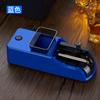 6.5/8mm máquina eléctrica para hacer cigarrillos máquina automática para hacer cigarrillos manual mini máquina para hacer cigarrillos fabricante eléctrico de cigarrillos suministro directo