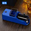 Máquina Eléctrica para Hacer Cigarrillos Máquina Totalmente Automática para Hacer Cigarrillos Manual Mini Extractor de Cigarrillos Eléctrico Cigarrillo Eléctrico 6.5/8.0