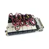 Grupo de Válvulas Solenóides Domésticas de Canal Quente Ypc Coreano Sie311-1P24V Manifold Peças Pequenas Vhr210 Outros