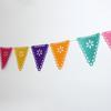 Feliz Cumpleaños Arreglo Escena de Flores Decoración Fiesta de Cumpleaños Graduación Sombrero de Doctor Flor Fieltro Bandera No tejida