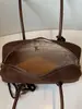 Bolso de axila de moda estilo coreano para mujer, nueva colección otoño 2026, bolso de mano vintage, bolso de hombro de gran capacidad moderno para el día a día