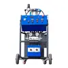 Máquina de Pulverización de Espuma de Poliuretano para Oriente Medio, Equipo de Pulverización para Aislamiento de Tuberías de Petróleo, Máquina de Espumado para Aislamiento de Paredes Exteriores