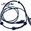Venta Caliente Sensor ABS para Coche para 4545.g7 4545.C0 9664699480 9642688280