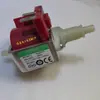Bomba Eletromagnética 220V 25W 18W 16W Bomba de Água Eletromagnética Bomba de Pistão Máquina de Tubulação Bomba Pequena de Água com Grande Vazão