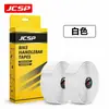 Fita de guidão de bicicleta de estrada JCSP, fita de guidão antiderrapante e resistente ao desgaste para ciclismo