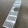 Prateleira de armazenamento para banheiro sem furos, design metálico com drenagem, grande capacidade para organizar itens de banheiro