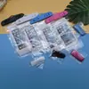 Bolsa impermeable transparente de PVC para teléfono móvil, pantalla táctil, cámara, bolsa para teléfono móvil, al por mayor, para buceo, natación, flotar al aire libre