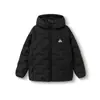 Chamarra de plumón Balabala Balaone para Niños y Niñas, Ropa Infantil, Nuevo Modelo Invierno 2025, Protección para Exteriores