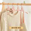 Cabide de Roupas Dobrável, Ferramenta Portátil para Secagem de Viagem ao Ar Livre, Armazenamento de Roupas Doméstico, Varal Multifuncional para Secar Roupas