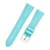 Adecuado para Huawei Gt5 Correa Oficial de Caucho Fluorado 22mm Correa de Liberación Rápida de Cabeza Plana Correa de Reloj Universal