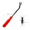 Fecho de expansão universal tipo push 8mm para Ford F150 Volkswagen 11561878 21075686