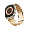 Nuevo de Fábrica Iwatch Cassie Cuadrado Pequeño Acero Inoxidable Apple Watch AppleWatch Correa Metálica