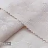 Tela Jacquard Nueva con Relieve de Flor de Espiga de Trigo, Cómoda y Amigable con la Piel, Transpirable, Adecuada para Vestidos de Primavera y Verano, Tela Lolita