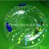 Flotador de Agua Inflable de PVC para una Persona Personalizado de Fábrica Juguete Acuático Inflable de PVC Anillo de Arrastre Inflable