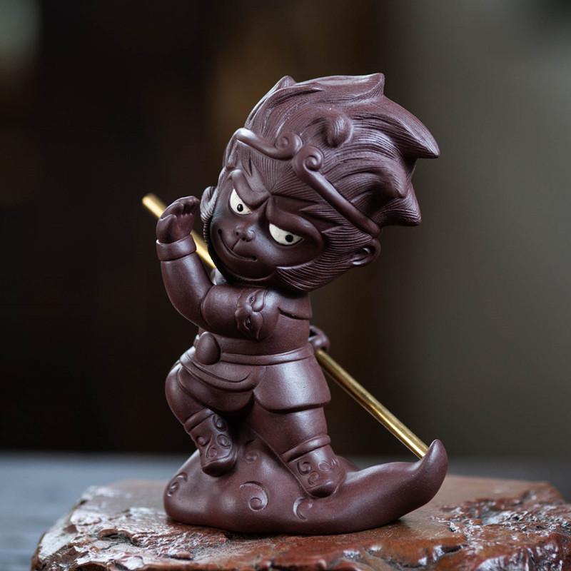 斗战圣佛猴子孙悟空1017