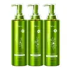 Consulta de Precio Servicio al Cliente Soporta Entrega Encriptada de Aceite Herbal de Aminoácidos Control Champú Anticaspa + Gel de Ducha + Acondicionador