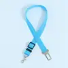 Corda de Tração para Carro de Animal de Estimação Pingente Decorativo Proteção do Carro Cinto de Segurança para Animal de Estimação Coleira para Cachorro Acessórios Shiba Inu