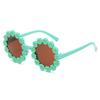 Juguetes de Gafas Lindas para Niños, Gafas de Sol con Protección Solar para Niñas y Niños, Gafas de Sol de Moda Tendencia para Niñas, Gafas de Sol Anti-UV para Niñas