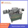 Máquina de corte linear automática para atacado máquina de enchimento linear automática máquina de corte linear para enchimento de lanches frutas secas máquina de corte