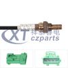 Sensor de oxígeno para coche al por mayor de fábrica para Peugeot 9657632980 sensor de oxígeno en stock al por mayor