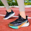 Tênis de Corrida Unissex Leve Super Leve com Solado Macio Respirável Esportivo Casual Leve para Estudantes Tênis de Corrida Tendência para Viagem