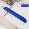 Chuanghui Estuche de Cuero Personalizado para Lápices de Negocios Bolsa Protectora para Apple Pencil Bolsa para Bolígrafos y Papelería Logotipo Personalizado de Empresa
