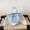 Bolso Casual de Gran Capacidad para Mujer 2026 Nuevo Bolso de Mano Retro de Alta Apariencia Bolso Cruzado Bolso de Hombro para el Viaje Diario