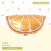Nuevos Globos de Papel de Aluminio de Piña, Sandía y Fresa con Dibujos Animados para Fiestas Transfronterizas de Verduras y Frutas, Decoración de Cumpleaños, Lindos Productos Nuevos