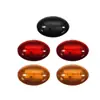 Luz lateral para coche y camión 3LED piraña F150 camioneta luz de coche luz de parrilla central luz antiniebla luz de giro RV