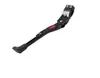 HS-001 Oferta Especial Bicicleta Bicicleta de Montanha Suporte para Pé Suporte Central Suporte Lateral Rack de Estacionamento Suporte de Bicicleta Pedalando