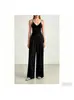 Primavera/Verano 2026 Amazon Simple para el Trabajo Traje Holgado de Cintura Alta Adelgazante Pantalones Rectos para Mujer Estilo Europeo y Americano Pantalones Largos para Mujer