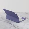 Para iPad Pro 11" 12.9 Teclado de Control Maravilloso Funda Protectora Air5/4 Tableta 10ª Generación Negro Blanco Rosa Morado